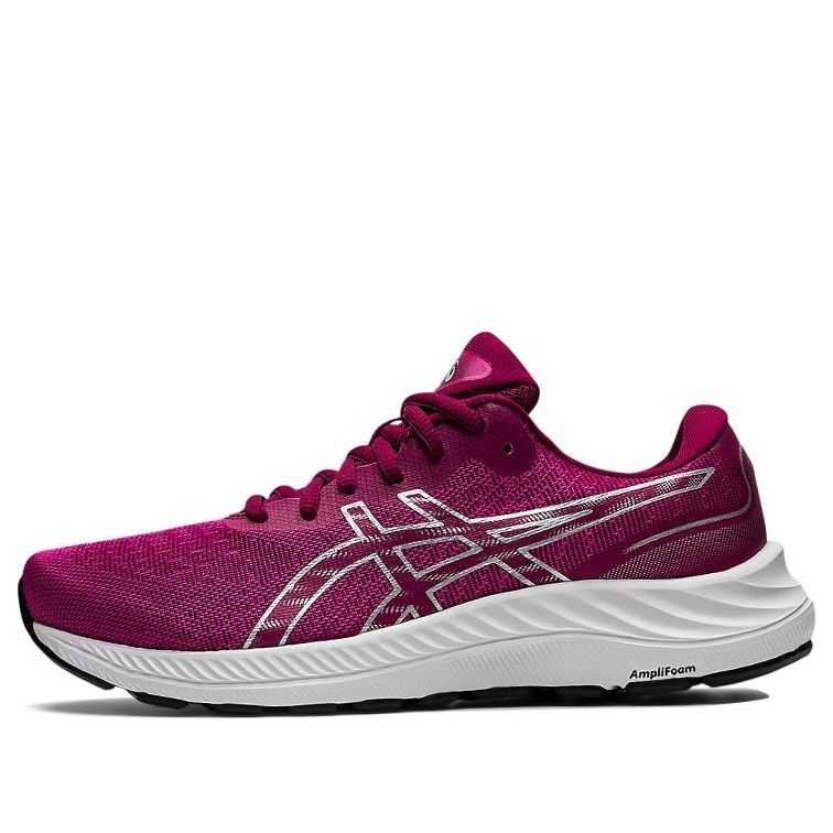 (WMNS) ASICS Gel-Excite 9 'Fuchsia Red' 1012B182-600