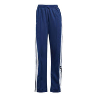 (WMNS) adidas Adicolor Classics Adibreak Track Pants 'Dark Blue' IK3853