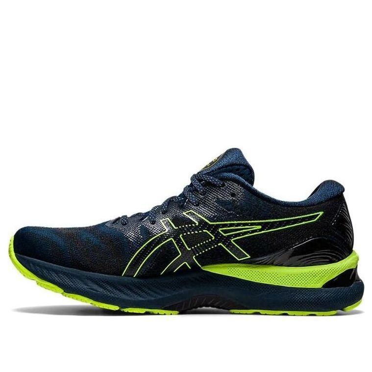 ASICS Gel-Nimbus 23 'French Blue' 1011B007-400