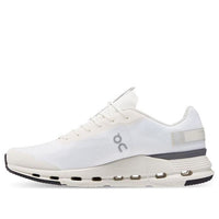 On Running Cloudnova Form 'White Eclipse' 26.98483