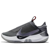 Nike Adapt BB GC 'Dark Grey Reflect Silver' CJ5000-002