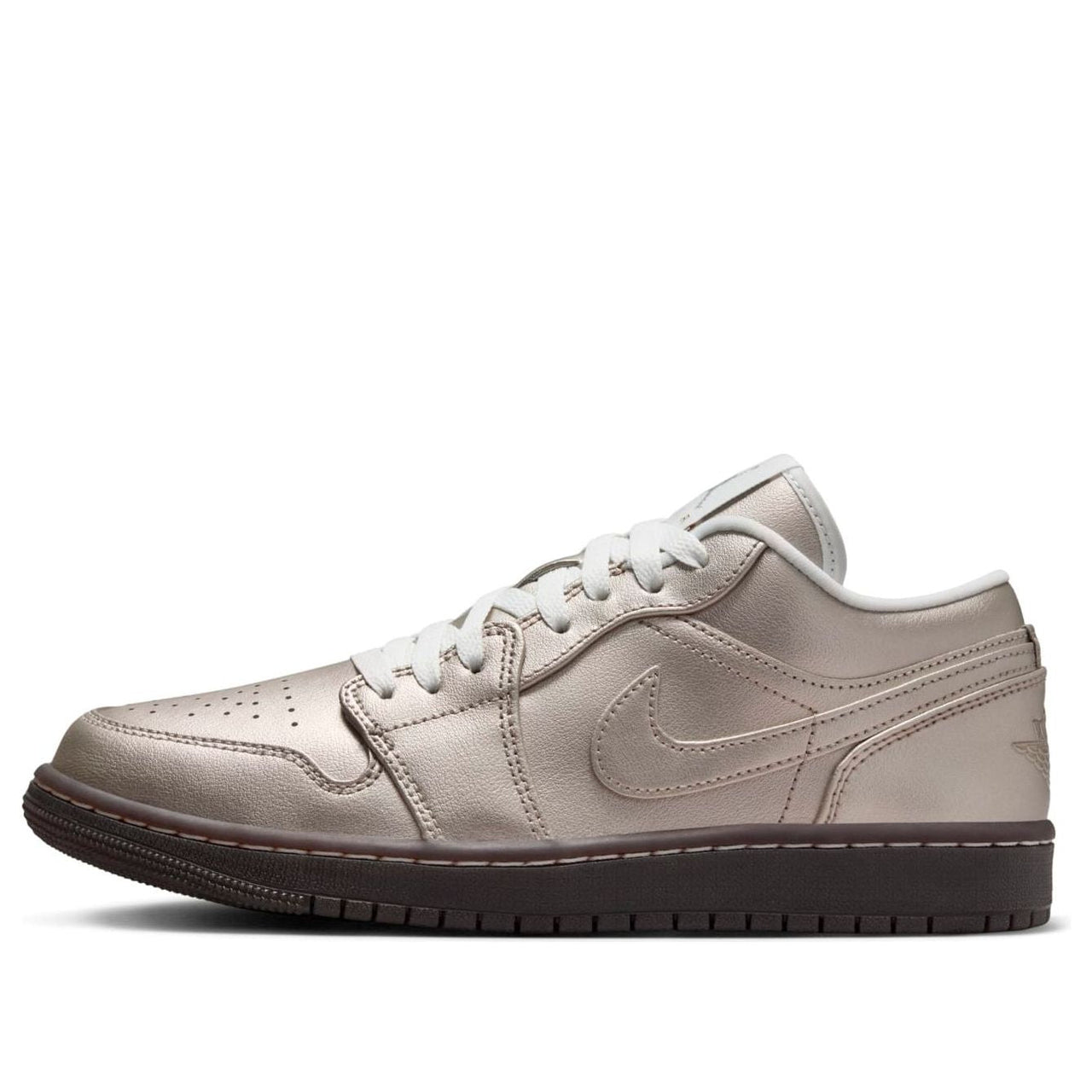 (WMNS) Air Jordan 1 Low SE 'Metallic Zinc' HQ3529-099