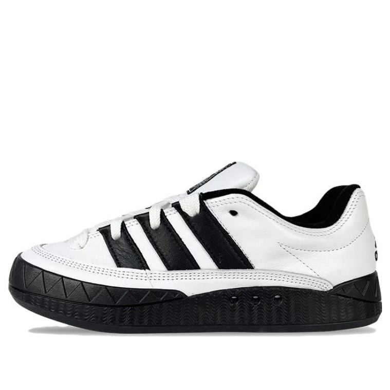 adidas Originals Atmos x Adimatic 'White'  ID7717