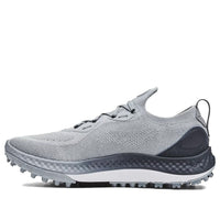 حذاء Under Armour Charged Curry "Harbor Blue Downpour Grey" 3025072-400