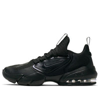 Nike Air Max Alpha Savage 'Black' AT3378-010