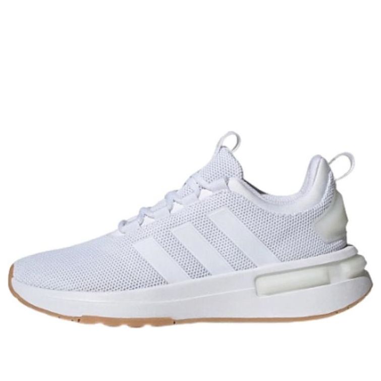 (WMNS) adidas Racer TR23 'White Gum' IF3330