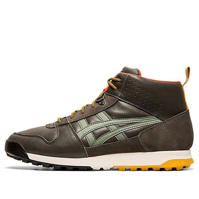 Onitsuka Tiger Horizonia MT 'Dark Brown' 1183A398-251