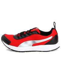 PUMA Proton Red/Black/Silver 191022-05