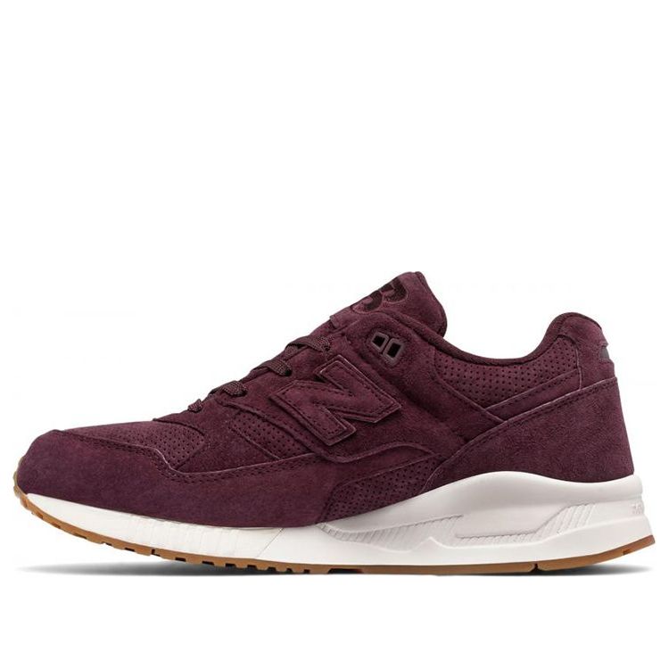 New Balance 530 'Lux Suede' M530PRC