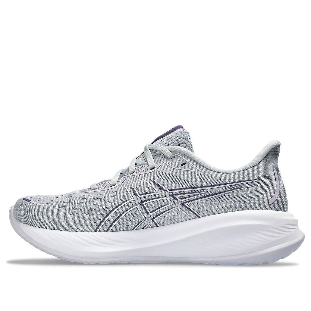 (WMNS) ASICS Gel-Cumulus 26 'Piedmont Grey White' 1012B599-020
