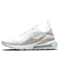 (WMNS) Nike Air Max 270 Essential 'White Cashmere' DN5461-100