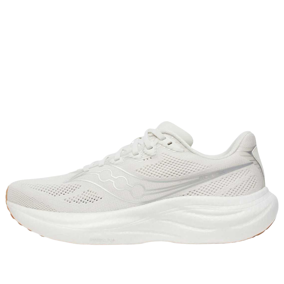 Saucony Ride 19 Wide 'Ivory Gum' S21056-102