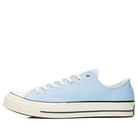 Converse Chuck Taylor All Star 70 Ox Plimsolls In Blue 159624C