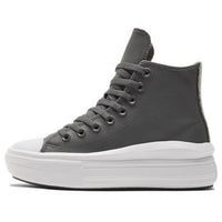 (WMNS) Converse Chuck Taylor All Star 'Grey' A01344C