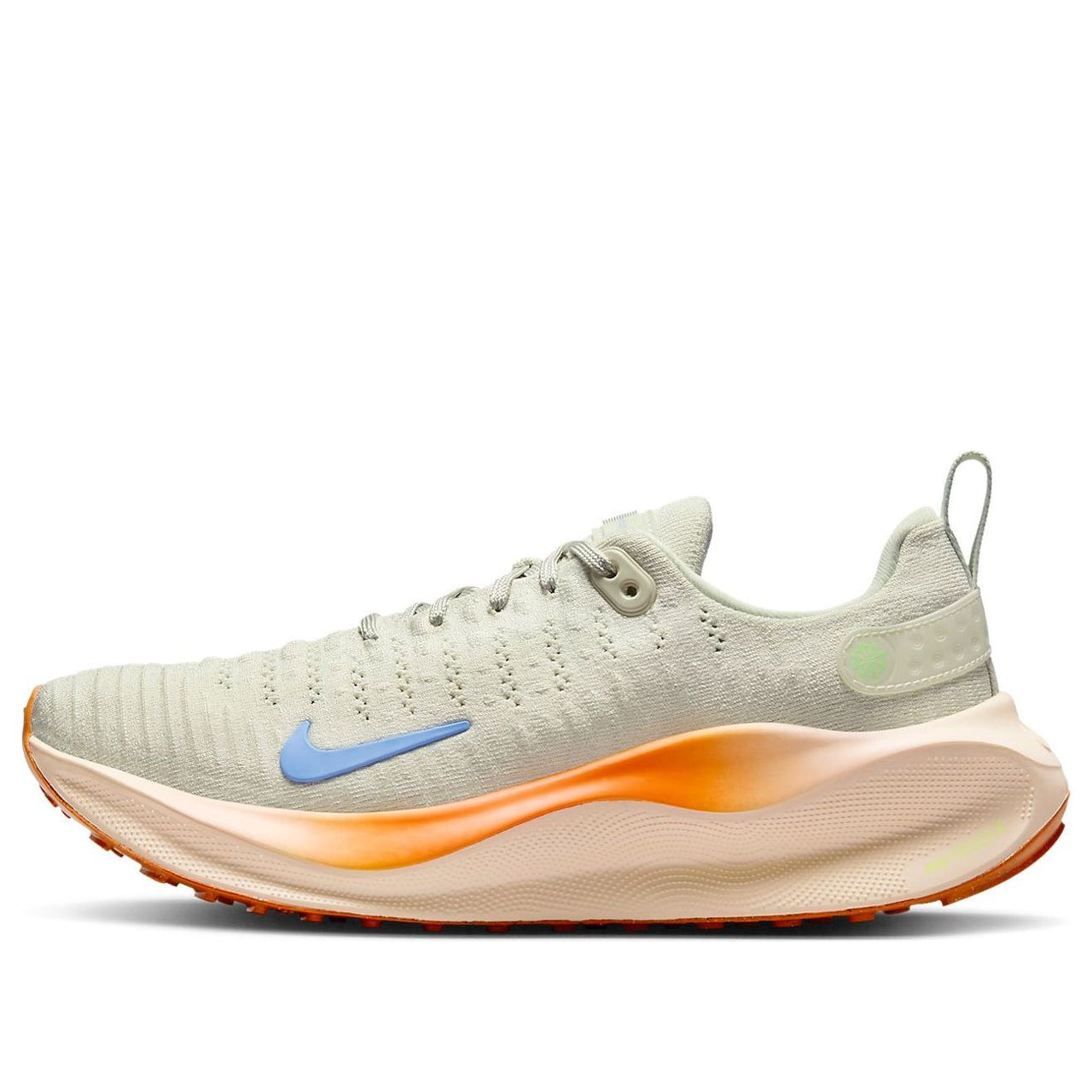 (WMNS) Nike React Infinity Run Flyknit 4 'Sea Glass Polar' DR2670-007