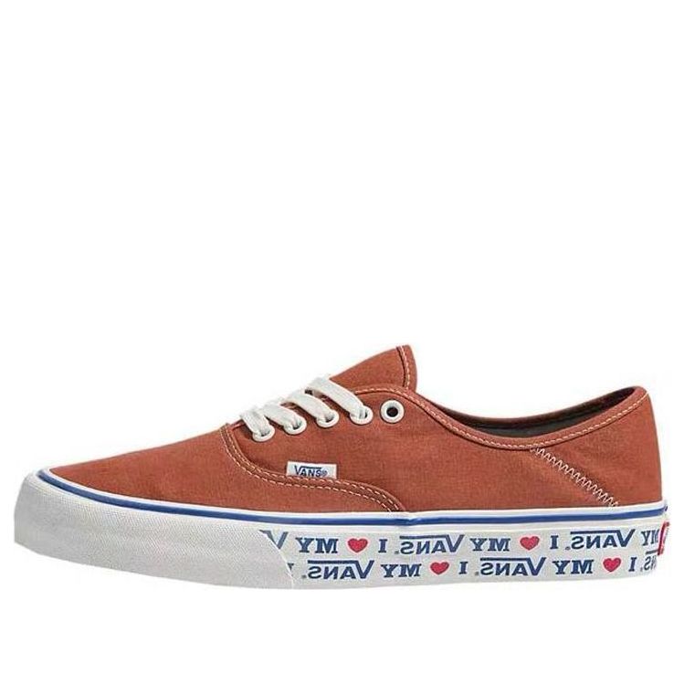 Vans Authentic SF 'Salt Wash' VN0A3MU6VLA