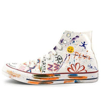 Converse Hi Top Chuck Taylor All Star Optical White 101009C-218982