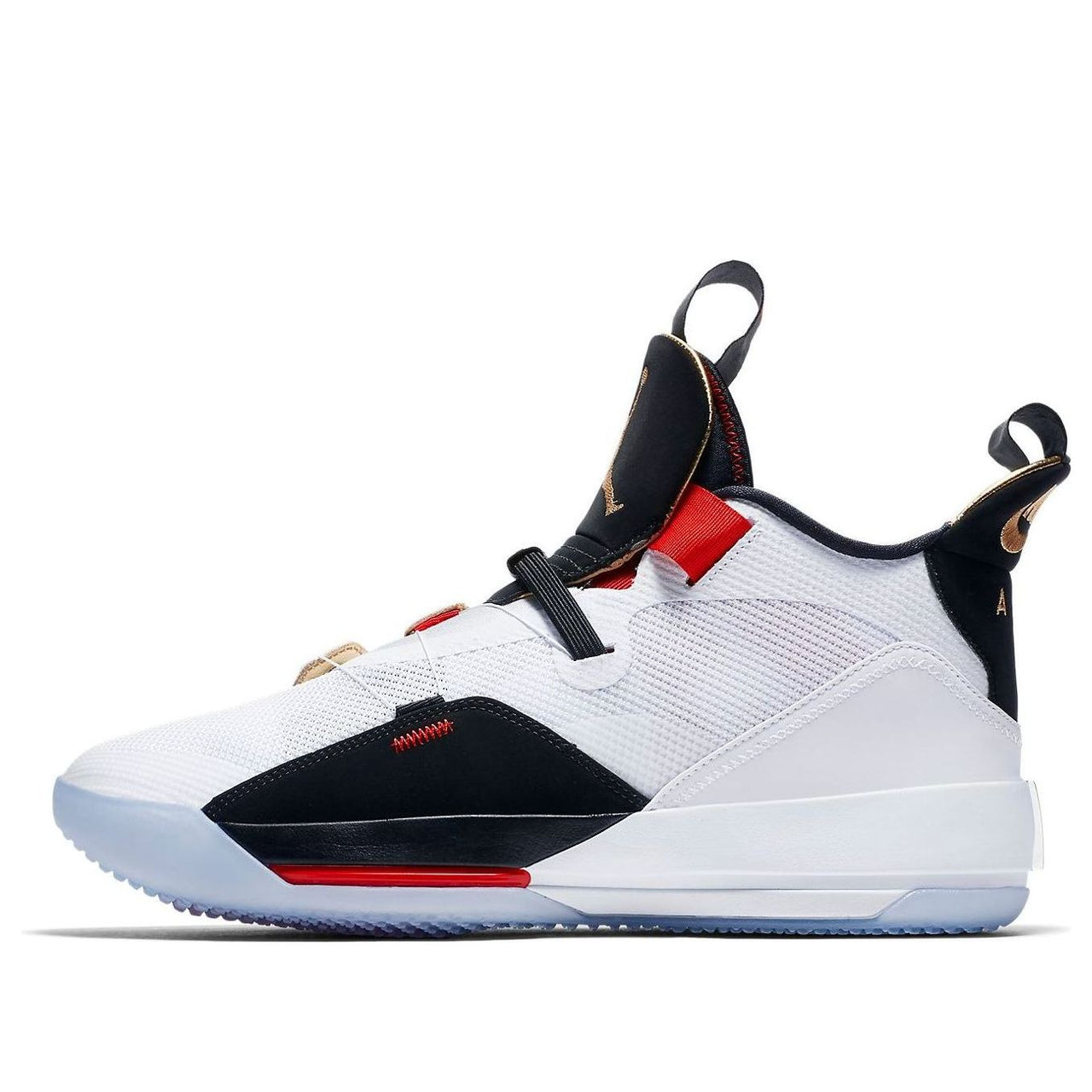 حذاء Air Jordan 33 PF "Future of Flight" BV5072-100