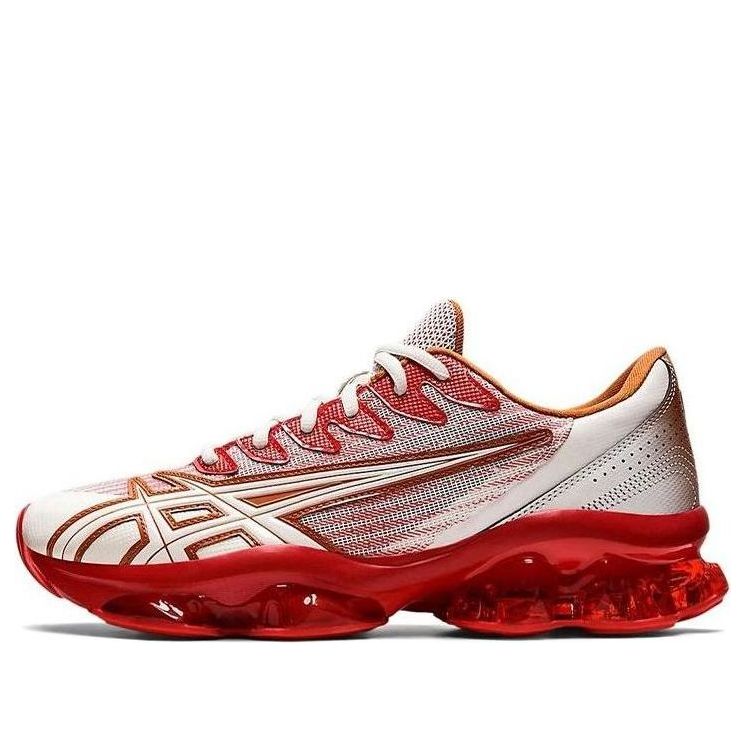 ASICS x Kiko Kostadinov Gel-Quantum Levitrack 'Candy Apple Red' 1201A404-500