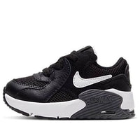 (TD) Nike Air Max Excee 'Black Dark Grey' CD6893-001