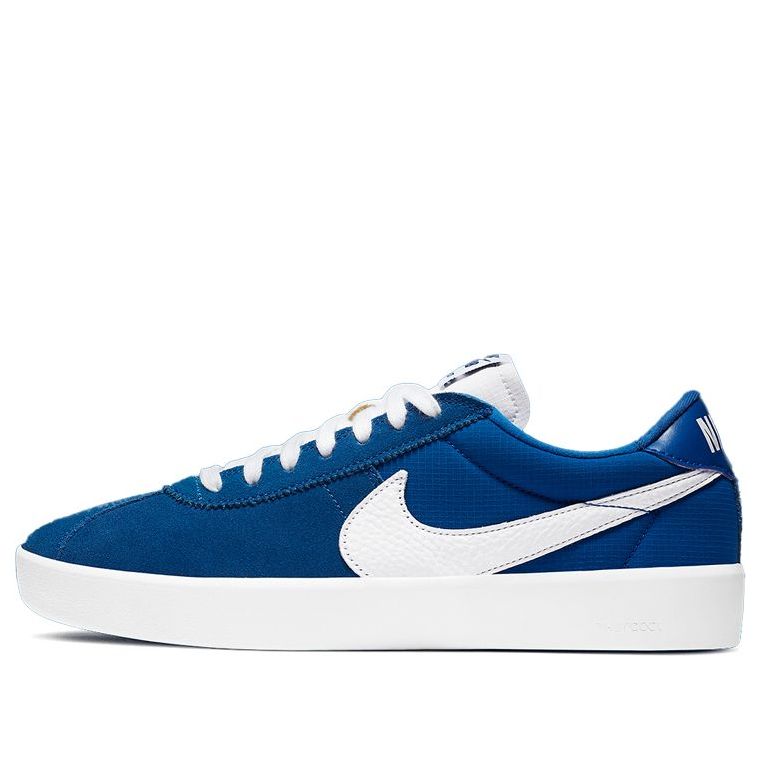 Nike Bruin React SB 'Team Royal' CJ1661-404