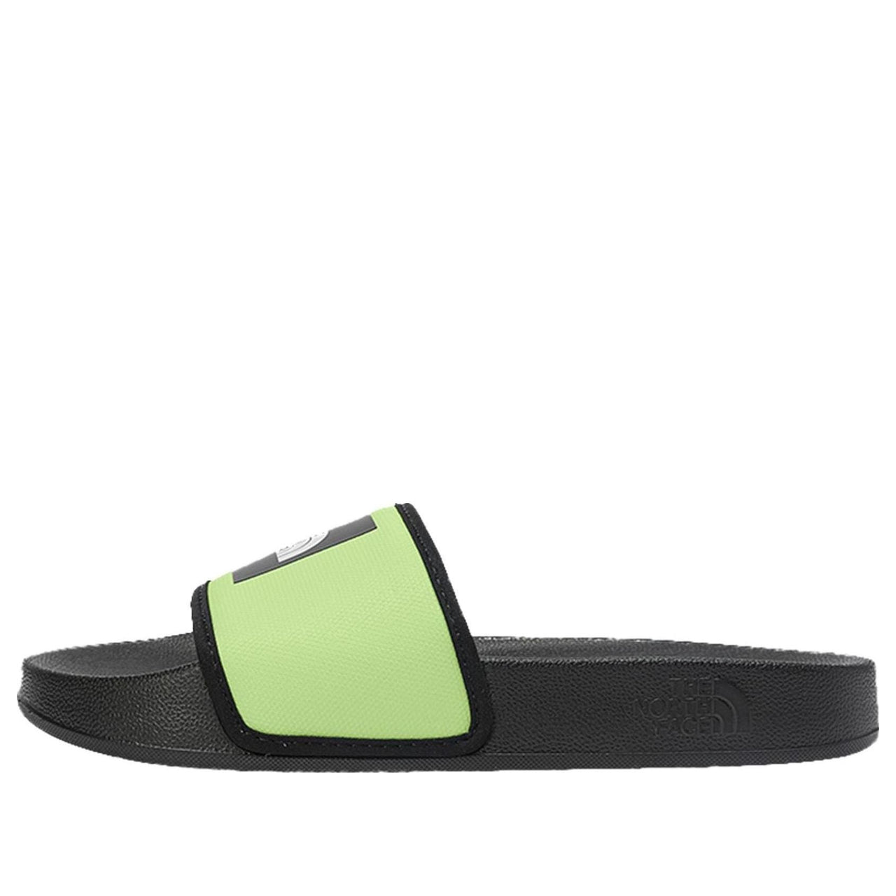 THE NORTH FACE Base Camp Slides III Ltd 'Sharp Green' 5LVW-4D1