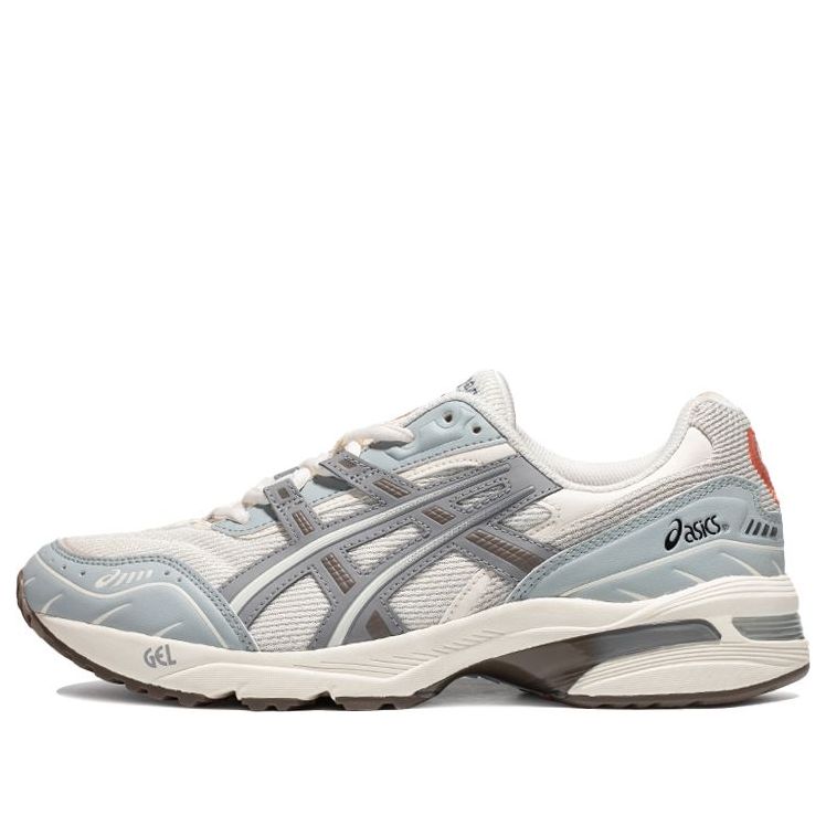 ASICS Gel-1090 'Cream Grey Blue' 1203A243-021