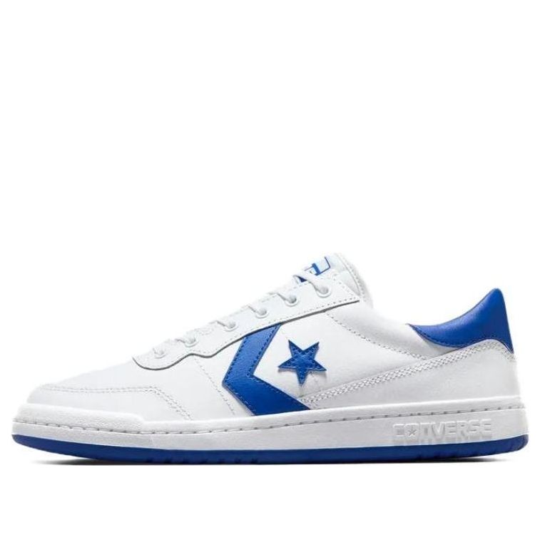 Converse Fastbreak Pro 'White Blue' A10202C