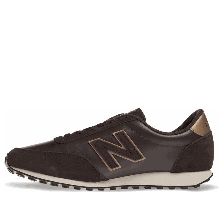 New Balance 410 Series Brown U410SBG