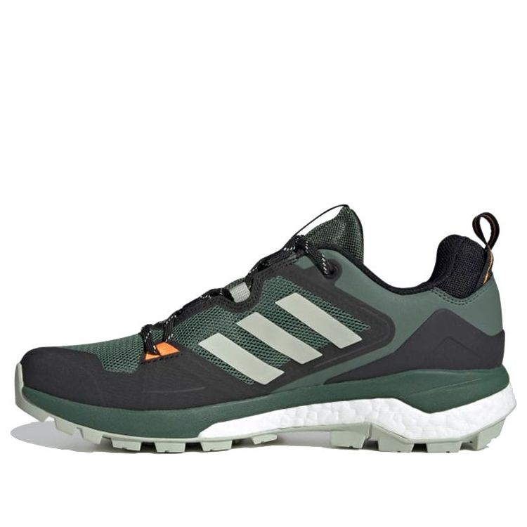 adidas Terrex Skychaser 2.0 'Green Oxide' FW2922