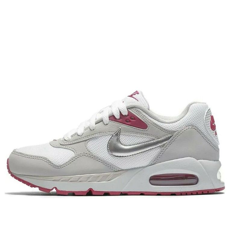 (WMNS) Nike Air Max Correlate 'Grey Fuchsia' 511417-102