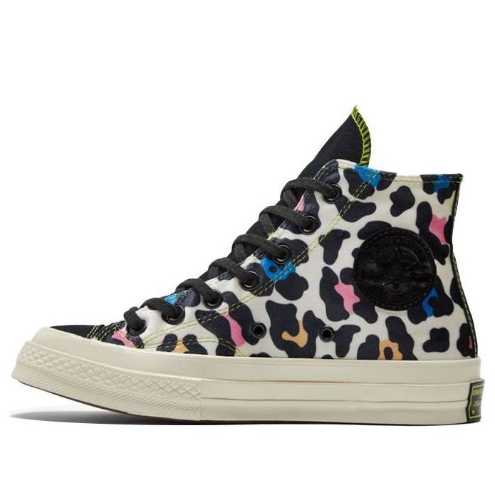 (WMNS) Converse Chuck 70 High 'Welcome To The Wild Eggs' 572369C
