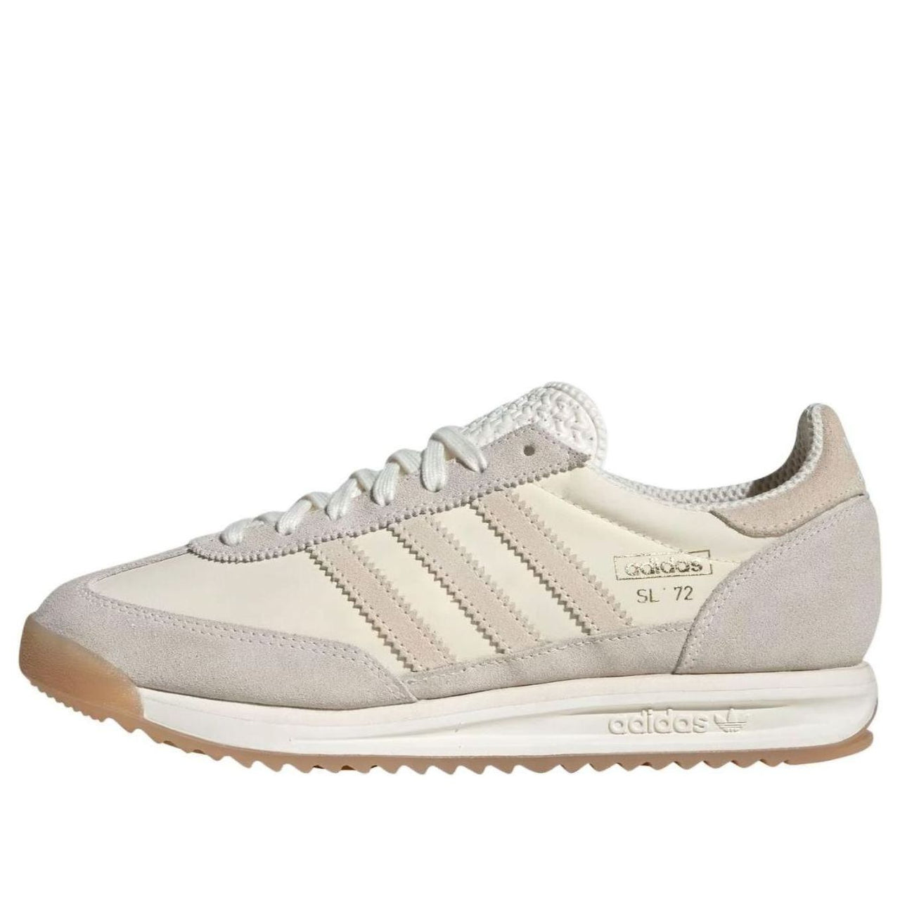adidas SL 72 RS 'Off White Wonder White' JH5100