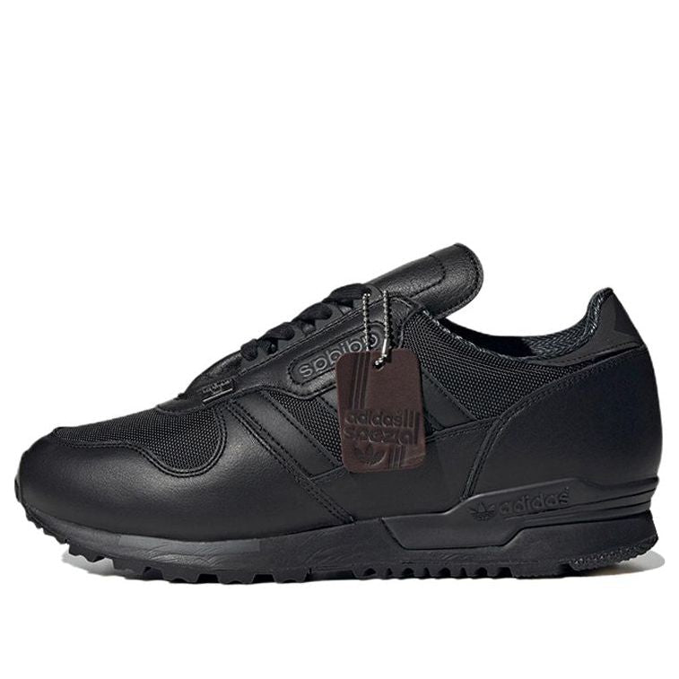 adidas Hartness SPZL 'Triple Black' HP8844