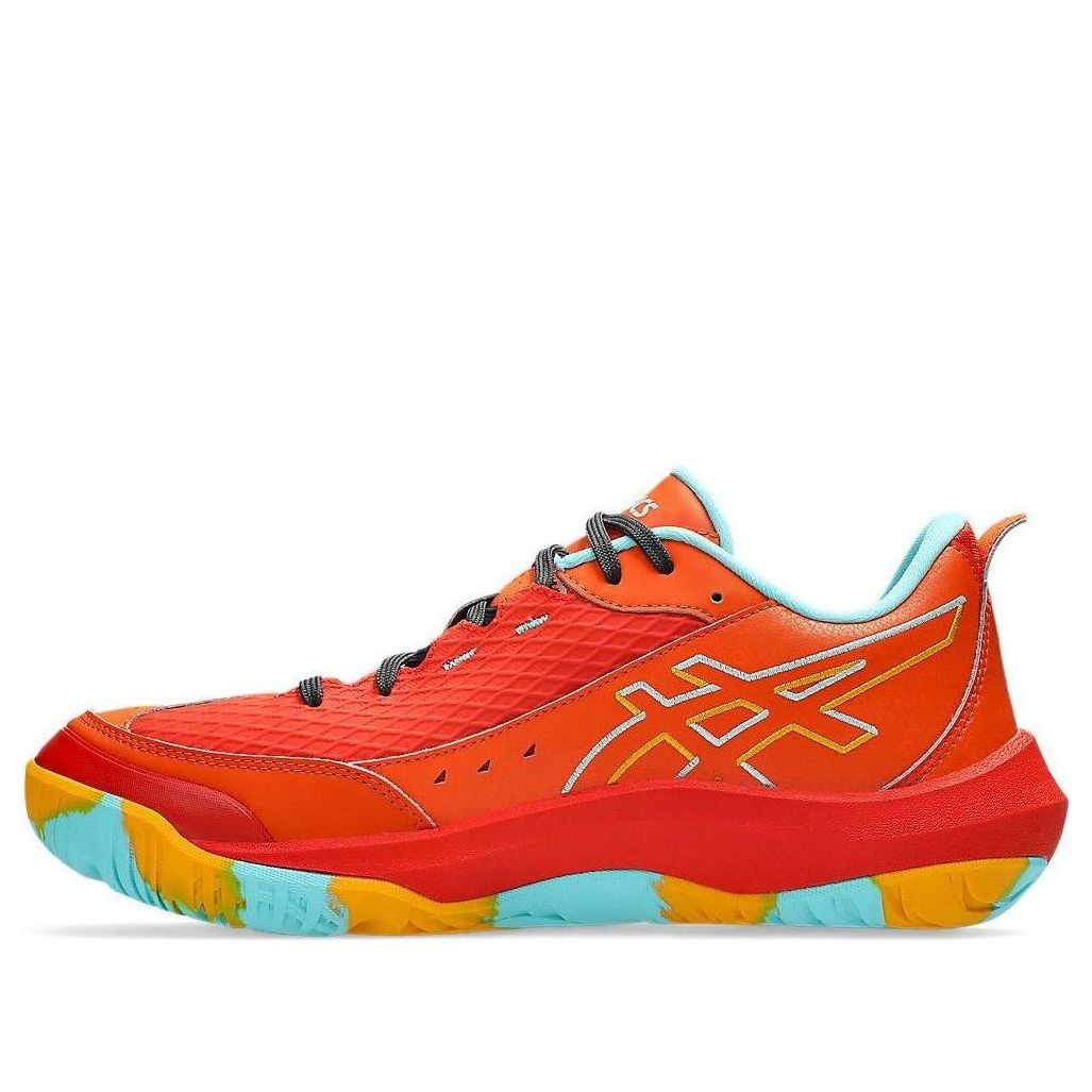 ASICS Unpre Ars Low 3 'Red Clay Graphite Grey' 1063A113-600
