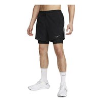 Nike Dri-FIT Run Division Stride Running Shorts 'Black' DX0841-010