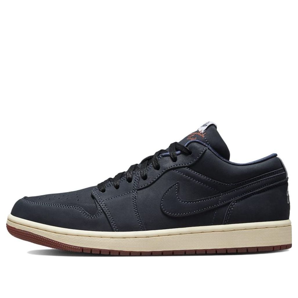 Air Jordan 1 Low x Eastside Golf 'Out the Mud' DV1759-448