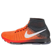 Nike Air Zoom All Out Flyknit 'Total Orange' 844134-800