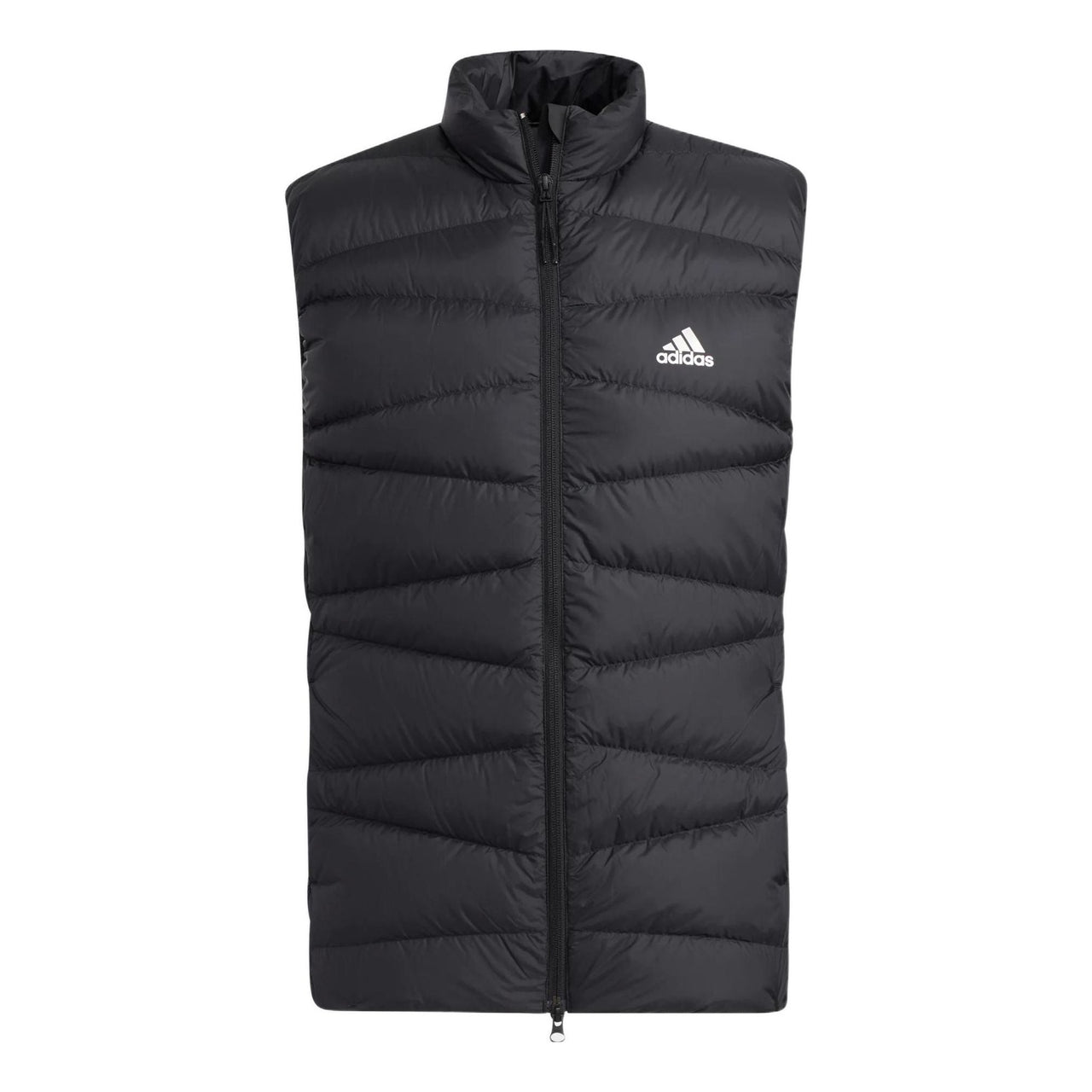 adidas Core Down Vest 'Black' GT3322