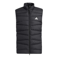 adidas Core Down Vest 'Black' GT3322
