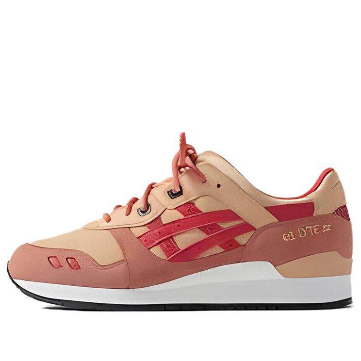 ASICS x Kith x Marvel Gel-Lyte 3 07 Remastered 'X-Men 60th Anniversary - Gambit' 1201A962-200