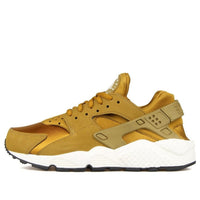 (WMNS) Nike Air Huarache Run 'Bronzine' 634835-700