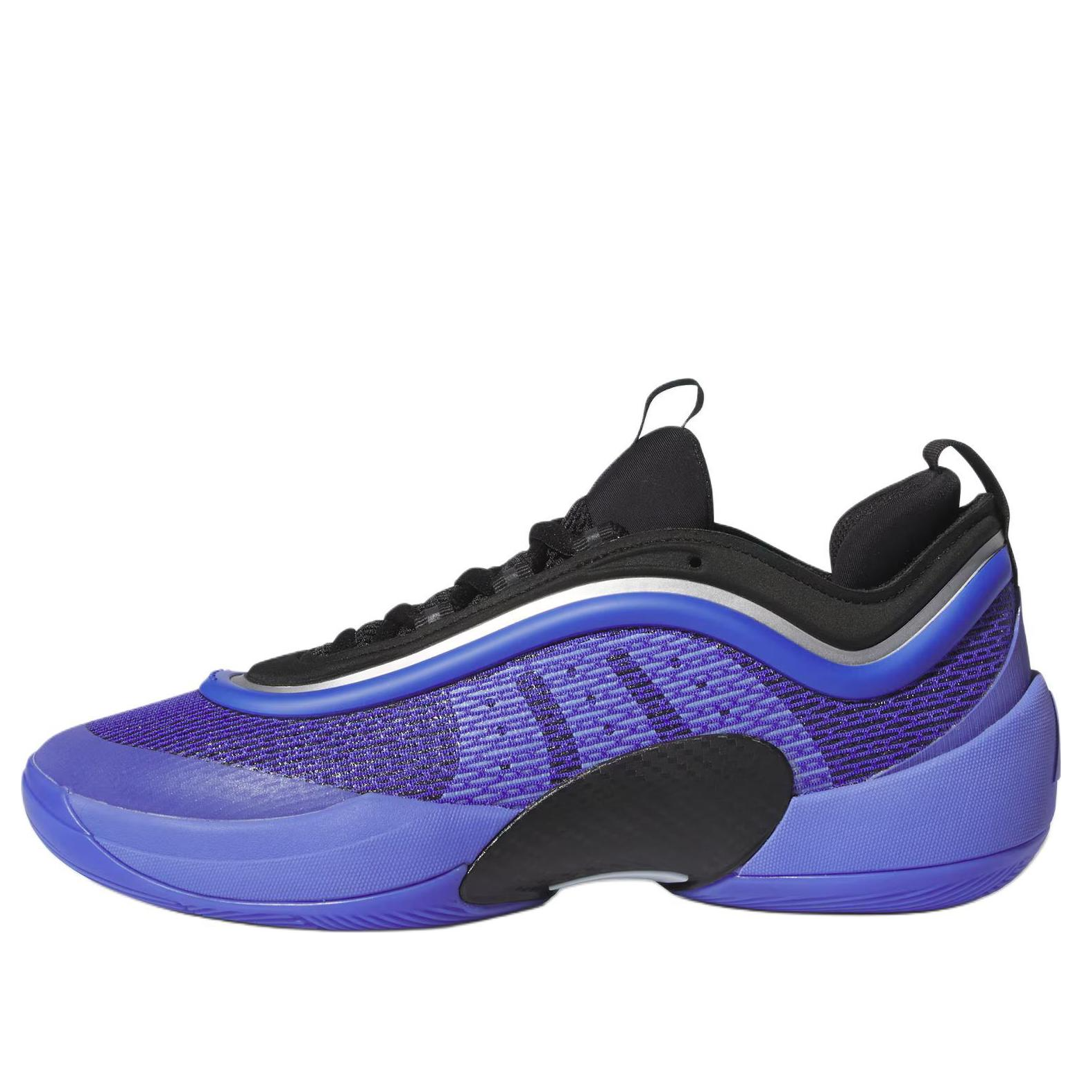 adidas D.O.N. Issue #6 'Cobalt Blue Core Black Blue Spark' IG9087