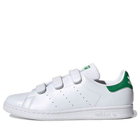 adidas Stan Smith 'White Green' FX5509
