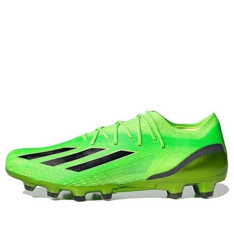 adidas X Speed Portal.1 HG/AG 'Green' GW8437
