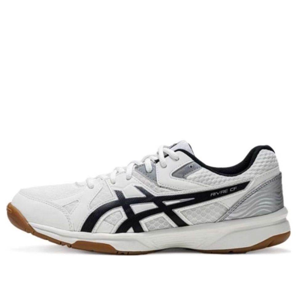 ASICS RIVRE CF 'White Navy Gum' 1073A072-100