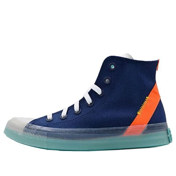 Converse Chuck Taylor All Star CX High 'Color Pop - White' 172948C