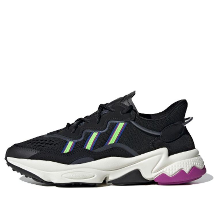 (WMNS)adidas Ozewwgo 'Vivid Pink' EF4291
