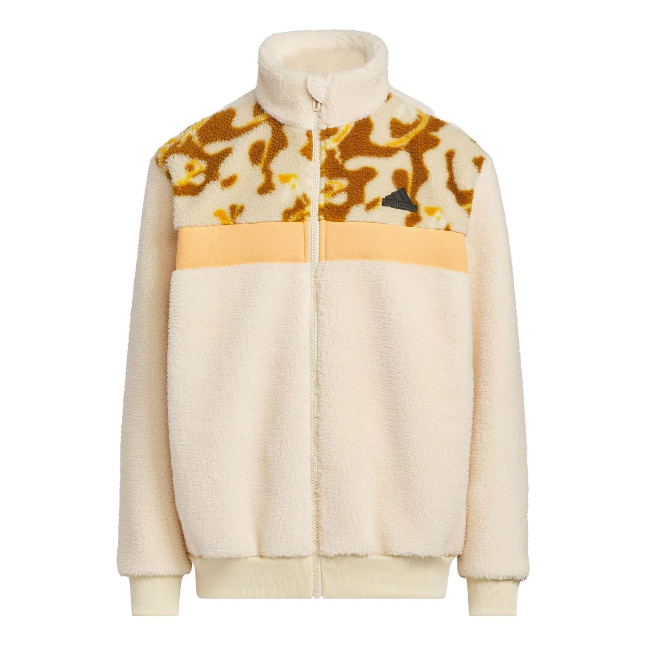 (PS) adidas Urban Outdoor Jacket 'Beige' IQ1326