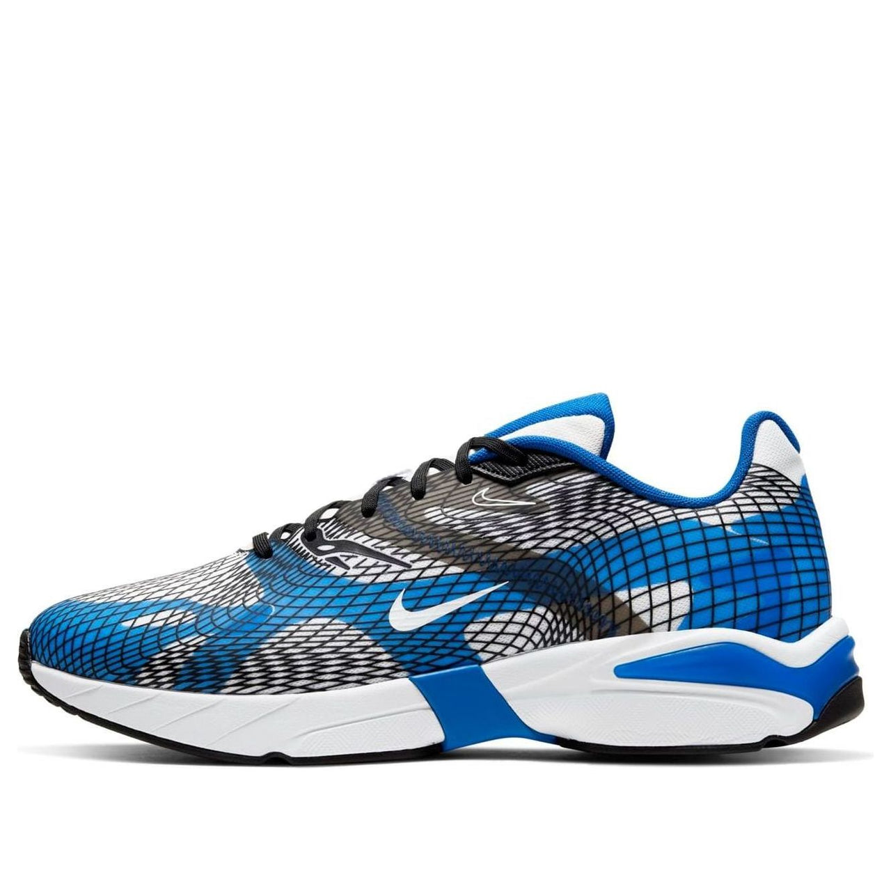 Nike Ghoswift 'Racer Blue' BQ5108-102